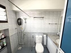 Blk 162 Jalan Teck Whye (Choa Chu Kang), HDB 5 Rooms #594010911